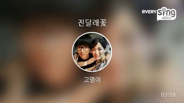 [everysing] 진달래꽃 смотреть онлайн