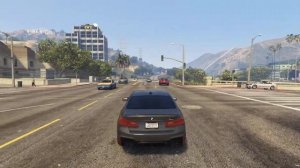 GTA 5: BMW M5 F90 Competition 2019 | Как установить в описании (GTA 5 MODS)