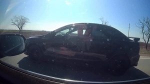 ГОНКА LANCER 10, 2.0 MT VS HONDA AKKORD 8, 2.4 обьем AT