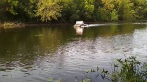 Открытие охоты 2019 луаз 967