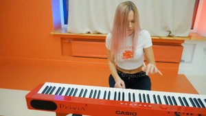 Foo Fighters - The Pretender (Piano cover)