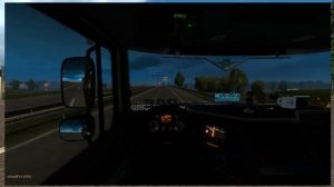 Euro Truck Simulator 2 TruckersMP