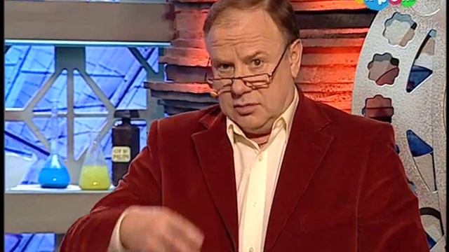 Спроси у Всезнамуса! Выпуск 121 - Как разделить воду? смотреть онлайн