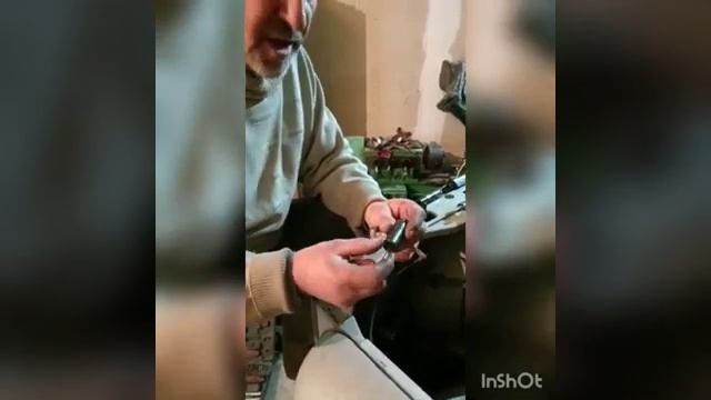 Замена гидронатяжителя на автомобиле УАЗ Хантер с двигателем ЗМЗ 409 смотреть онлайн