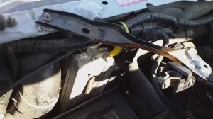 мотор мазда Мпв бензин