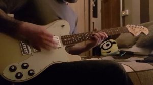 Foo Fighters - The Pretender