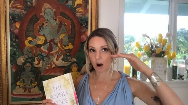 KAIA RA | Day 20 of "21 Days of Green Tara" | Activate The Sophia Code® Within You смотреть онлайн