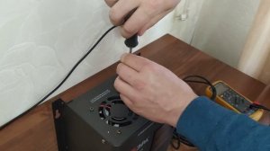 Распаковка и обзор стабилизатора напряжения ЭРА СННТ-5000-Ц