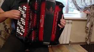лёгкая музыка на итальянском баяне +79255087926 , Продается!