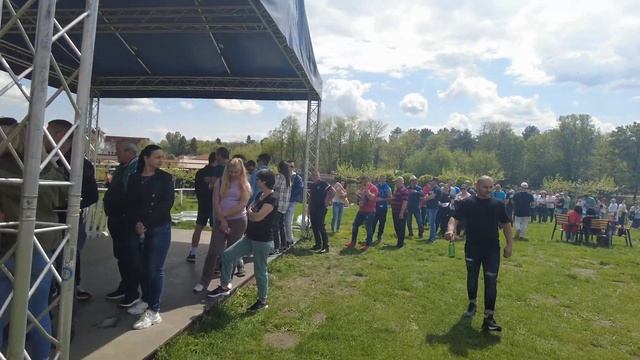 You can find the best little ones in Romania Oktoberfest Comana Park смотреть онлайн
