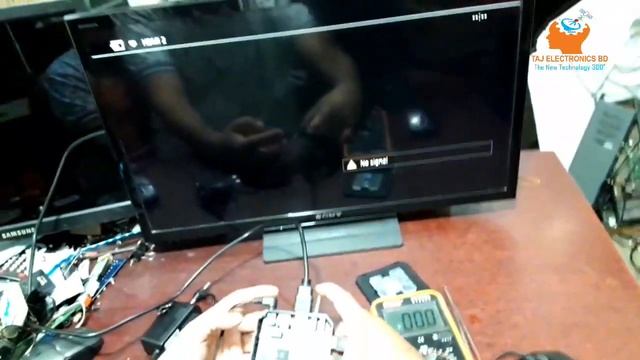 X96 Mini 4K Android Smart TV Box. problem power no/off. Software Update Solved. смотреть онлайн