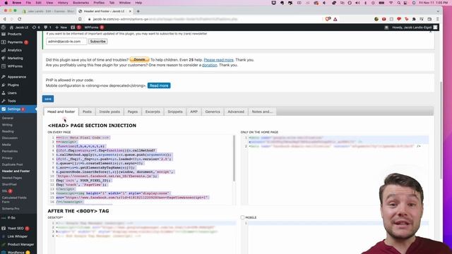 How To Delete a Facebook Pixel 2023 смотреть онлайн