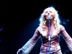 гр.ПЕЛАГЕЯ — Фиолетовые сны (live Москва, 2009)