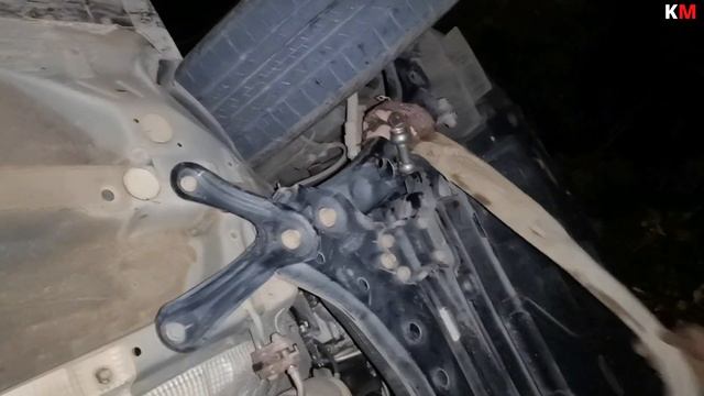 The Vehicle went uphill after a sudden brake failure. смотреть онлайн