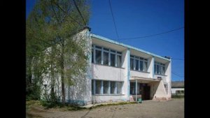 поселок Стекольный Магаданской области фото