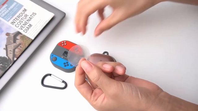 5 Best Galaxy Buds 2 Case | Top 5 Galaxy Buds 2, Buds 2 Pro, Buds Live Cases in 2023 смотреть онлайн