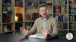 1-я Книга Паралипоменон. Глава 5. Андрей Десницкий. Ветхий Завет