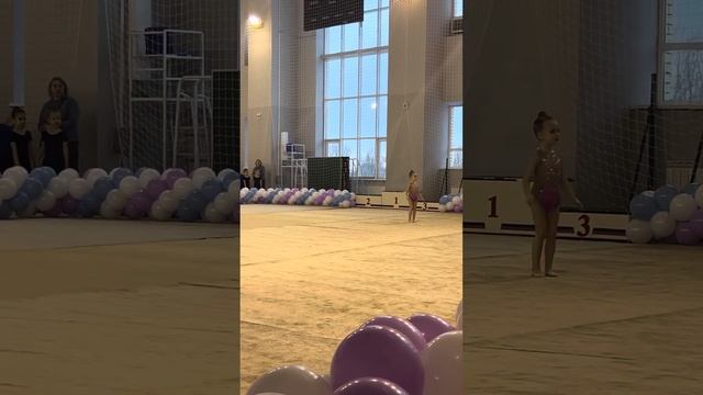 Гимнастика Алиса 4 года смотреть онлайн