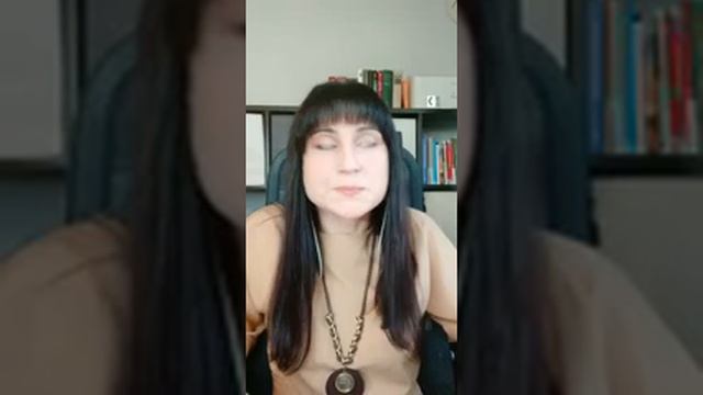 Самооценка и Самоценность_Эфир_12.11.2019