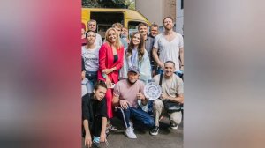 18 ЛЕТНИЙ ОЛИГАРХ 1 - 4 || серіал 18-річний олігарх | СЕРИИ | АНОНС ДАТА ВЫХОДА