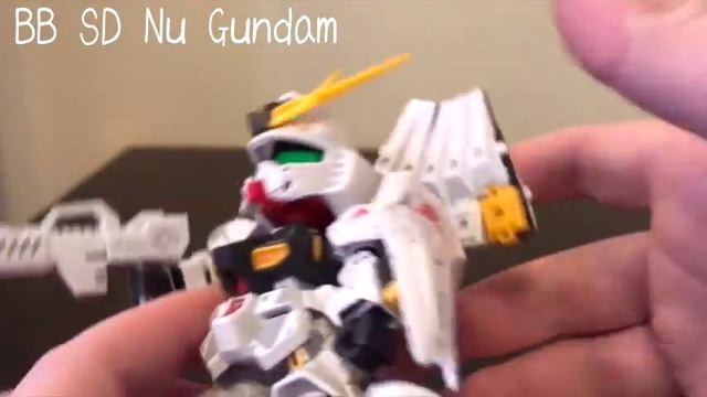 Gunpla Basics 1 - YOU Can Build Gunpla!