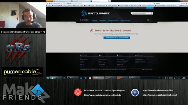 TUTO, how to get the spawnning pool picture in SC2 ? (english version) смотреть онлайн