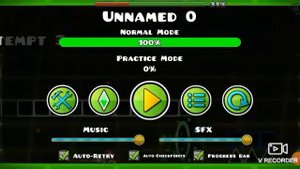 Как двигать блоки в геометри даш