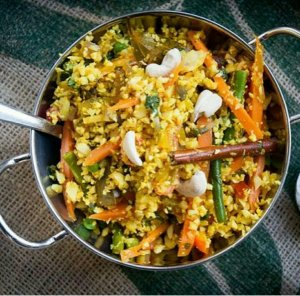 Послевкусие "Индия_Керала_2019" 2 серия