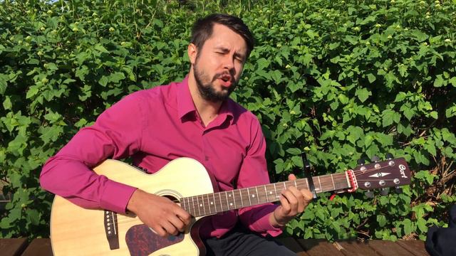 Михаил Унчиков - Падаю вниз смотреть онлайн