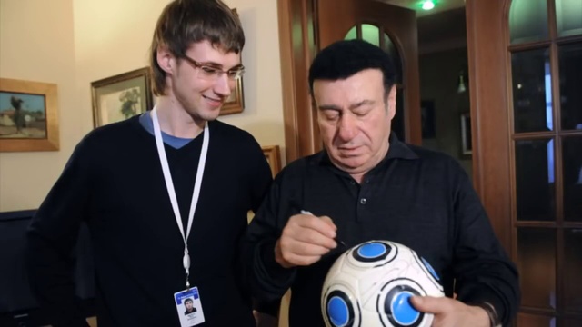 ზურაბ სოტკილავა. მეგრული ჰიტების პოპური смотреть онлайн