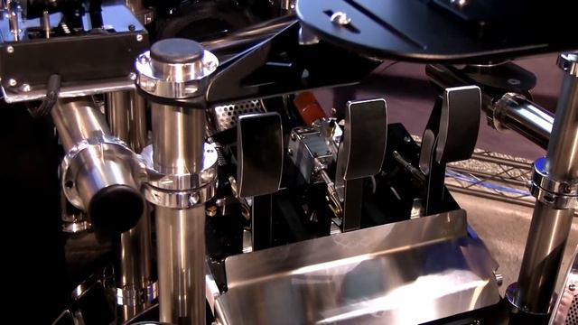 VRX SEMA Highlights смотреть онлайн