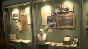 История Банка России. Хранители времени