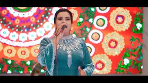 Чамангул Шамсуллозода Сурудхои Мулоим / Chamanguli Shamsullozoda