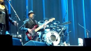 Leonard Cohen - The Future (live) - Vector Arena, Auckland - 21-12-2013