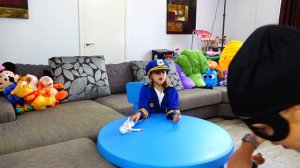 Back to school! Почему Амелька не хочет идти в школу? Как Барби поменяет ее решение?