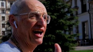 Бегаю по 16 км в свои 56 лет! Олег Торсунов вдохновляет на здоровый образ жизни!