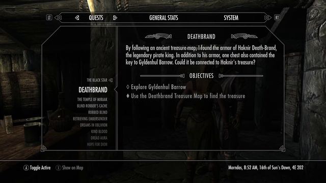 Skyrim - The Fourth Volume Of Craig's Adventures (Modded) - Part 10 смотреть онлайн