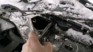 Бмв е60, Где Находится Бачок Тормозной Жидкости