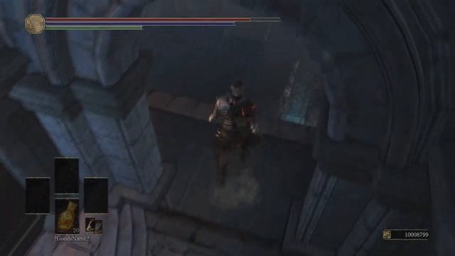 Back To The Alpha - Network Stress Test - Cathedral of The Deep + Lore Speculation смотреть онлайн