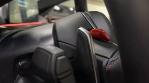 Замена руля бмв м5 ф90 bmw m5 f90 новый руль с подогревом вибрацией и датчиком касания руки