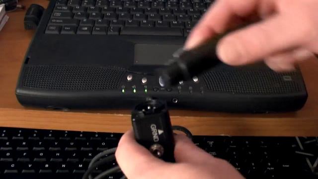 RapcoHorizon LTIGLBlox смотреть онлайн