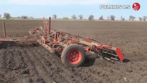 Культиватор Polaris 8,5   Отзывы о работе