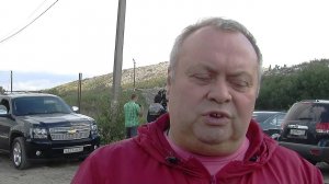 Волхонская свалка