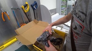 Перфораторы из Леруа в действии. Обзор на Metabo и Dewalt