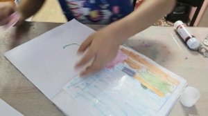 тока бока, бумажные куклы тока Бока, бумажные домики, своими руками