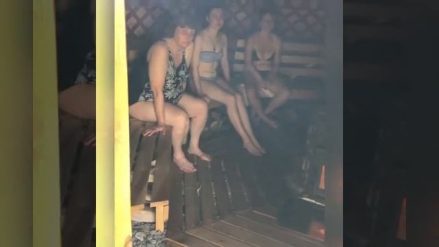 Сияющий Детокс, день 1