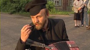 Играй, гармонь! | Архангельский мужик | Программа о Сергее Сметанине | ©1996