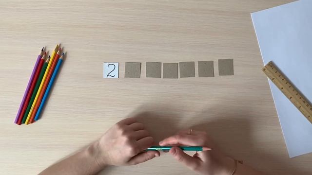 Занятие «Дни недели» смотреть онлайн