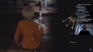 Папич играет в Resident Evil 4! Рыцари зомби! 24