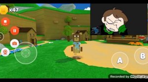 глитч вирус пибби заразил все игры